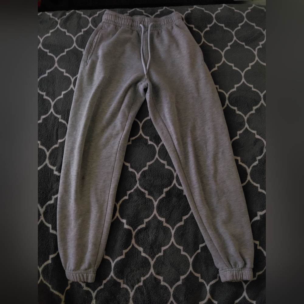Women's refuge athletics sweatpants